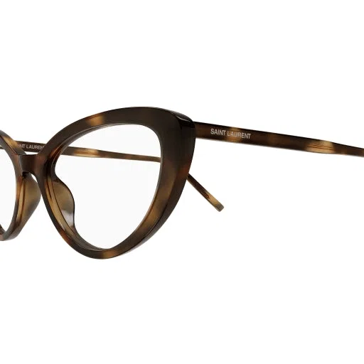 Saint Laurent SL 777 Eyeglasses - view 5